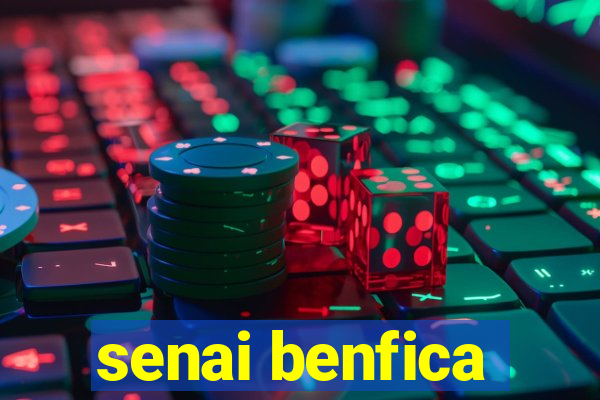 senai benfica